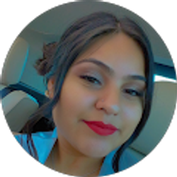 Profile photo of kimberly zavala