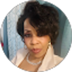 Profile photo of Cheryl Rawles
