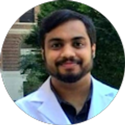 Profile photo of Farhan Ismael