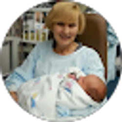 Profile photo of JoAnn Hansen