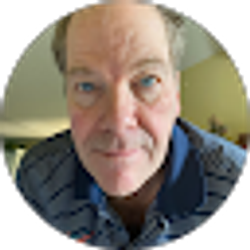 Profile photo of Rick Meyer