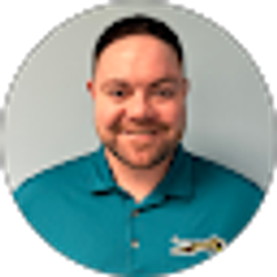 Profile photo of Ryan Bolender
