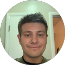 Profile photo of Aaron Weitzman