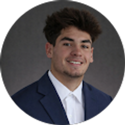 Profile photo of Hugh Crawford