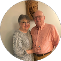 Profile photo of gerald garretson