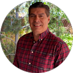 Profile photo of Gerald Gonzales