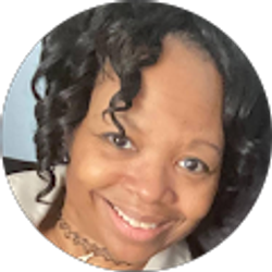 Profile photo of Jamesetta Moore