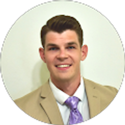 Profile photo of Cory Woodhouse