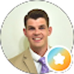 Profile photo of Cory Woodhouse