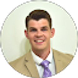 Profile photo of Cory Woodhouse