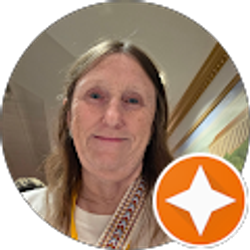 Profile photo of Beverly Martin