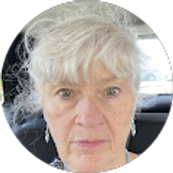 Profile photo of M Yzaguirre