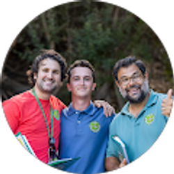 Profile photo of Michael Cummings