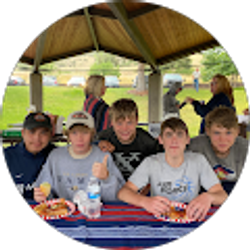 Profile photo of Evan Scherr