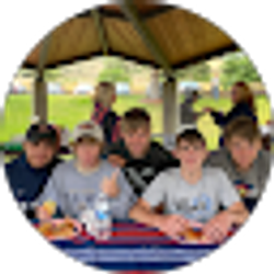 Profile photo of Evan Scherr