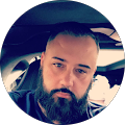 Profile photo of Steven Green