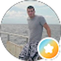 Profile photo of Nicholas Ritter
