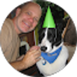 Profile photo of Scott Feldsher