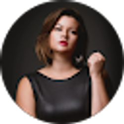 Profile photo of Elyse Pyle