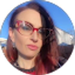 Profile photo of Melanie