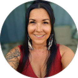 Profile photo of Sarah D.