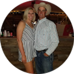 Profile photo of Hannah Swim