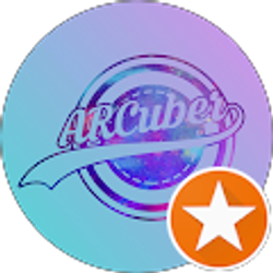 Profile photo of ARCuber