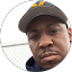 Profile photo of Bryan Weathersby