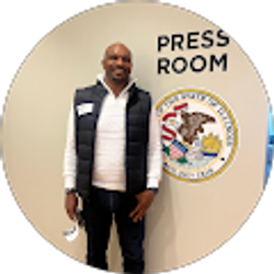 Profile photo of Walter Cage