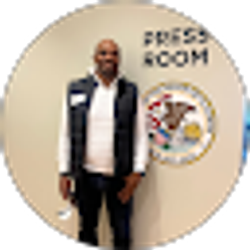 Profile photo of Walter Cage