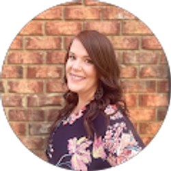 Profile photo of Savannah Sharp