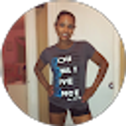 Profile photo of Maria Ortiz
