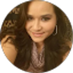 Profile photo of Jazmin Leal