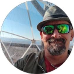 Profile photo of Eric Eidenire