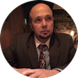 Profile photo of Gregory Bannerot