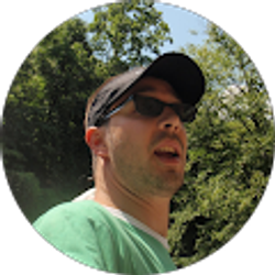 Profile photo of Ryan Puett