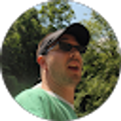 Profile photo of Ryan Puett