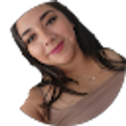 Profile photo of Yvette Cortes