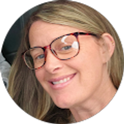 Profile photo of Mary Beth Meinke