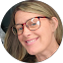 Profile photo of Mary Beth Meinke