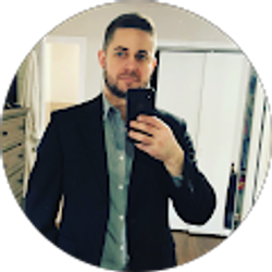 Profile photo of Junior Araujo