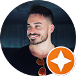 Profile photo of Nick Block