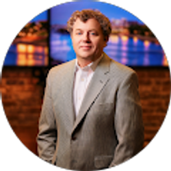 Profile photo of Ken Solomons