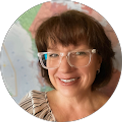 Profile photo of Anne Feit Brennan