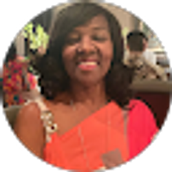 Profile photo of Gwendolyn Burns