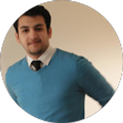 Profile photo of DAWOOD SALMAN