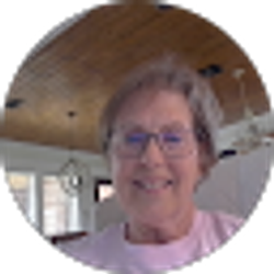 Profile photo of Cyndi Parker