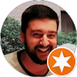 Profile photo of Trent Woodard