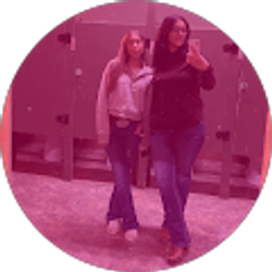 Profile photo of Sophia Miller