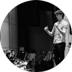 Profile photo of Drew Higgins (Drew)